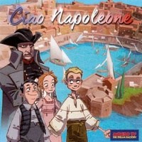 Hello Napoleon