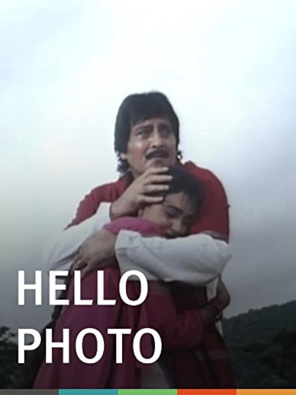 Poster de HELLO PHOTO