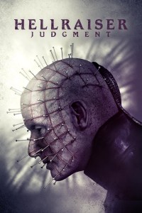 Hellraiser 10 - Judgment