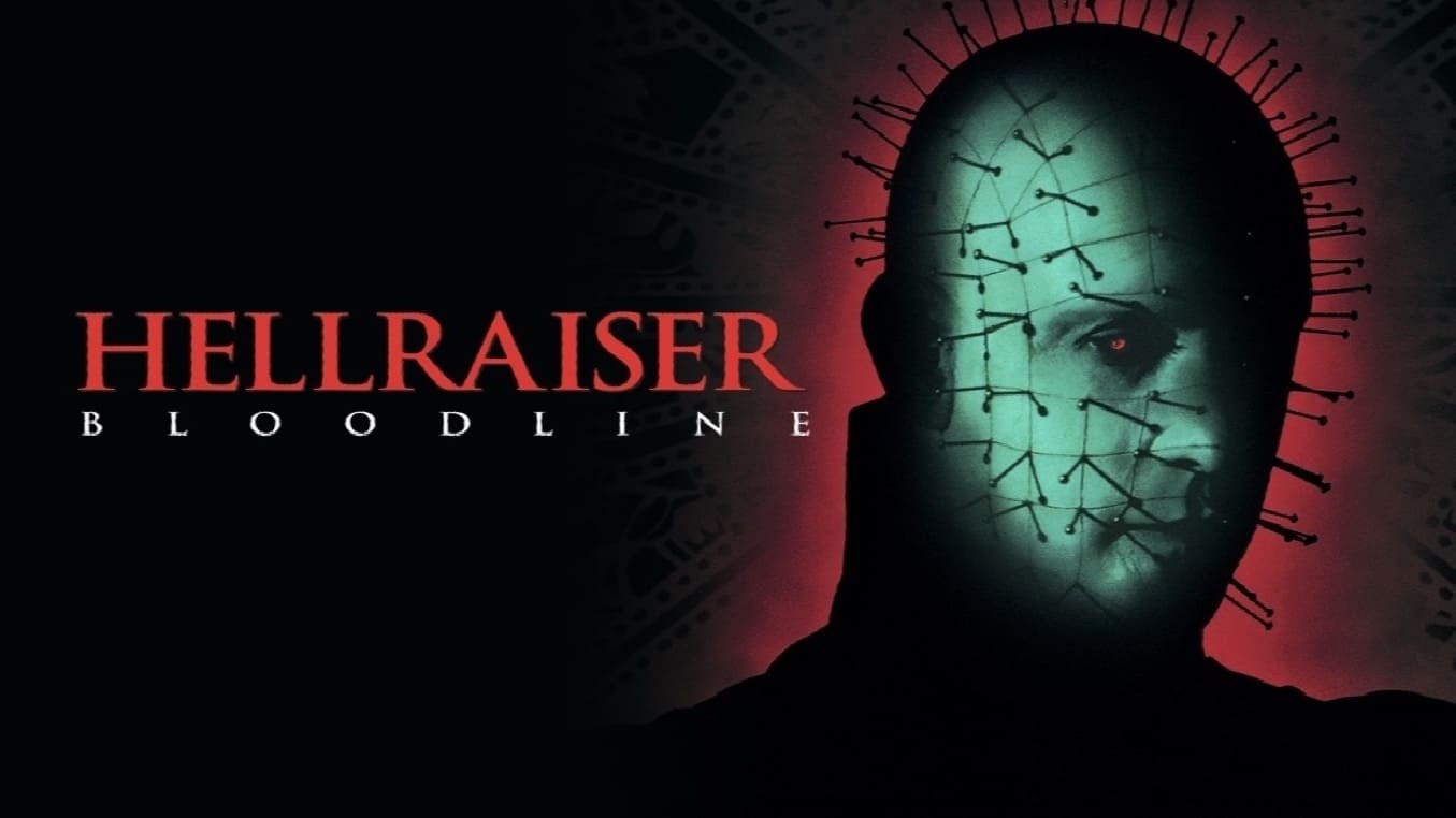 Foto de HELLRAISER 4 EL FINAL DE LA DINASTÍA SANGRIENTA