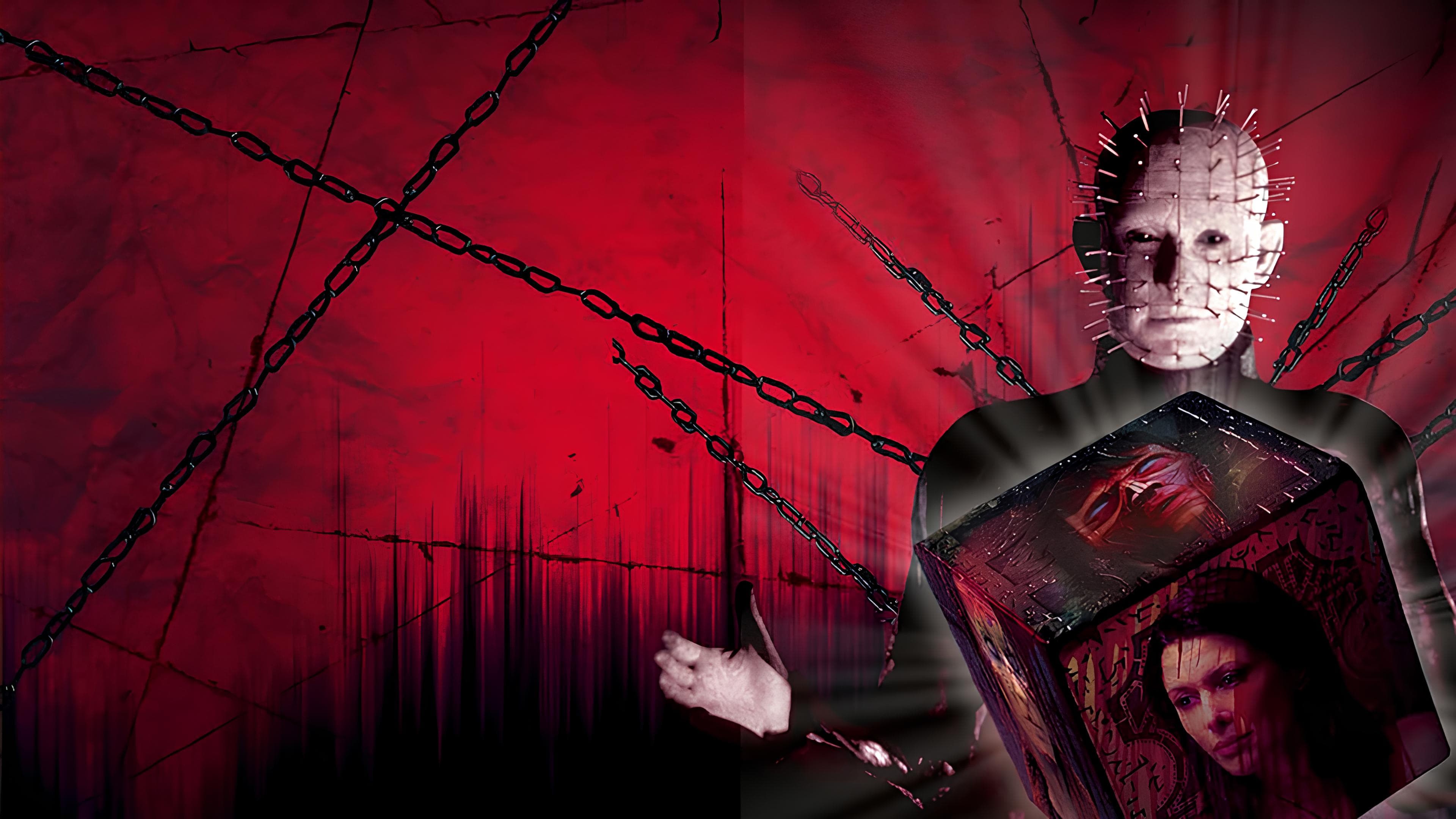 Foto de HELLRAISER 7: DEADER