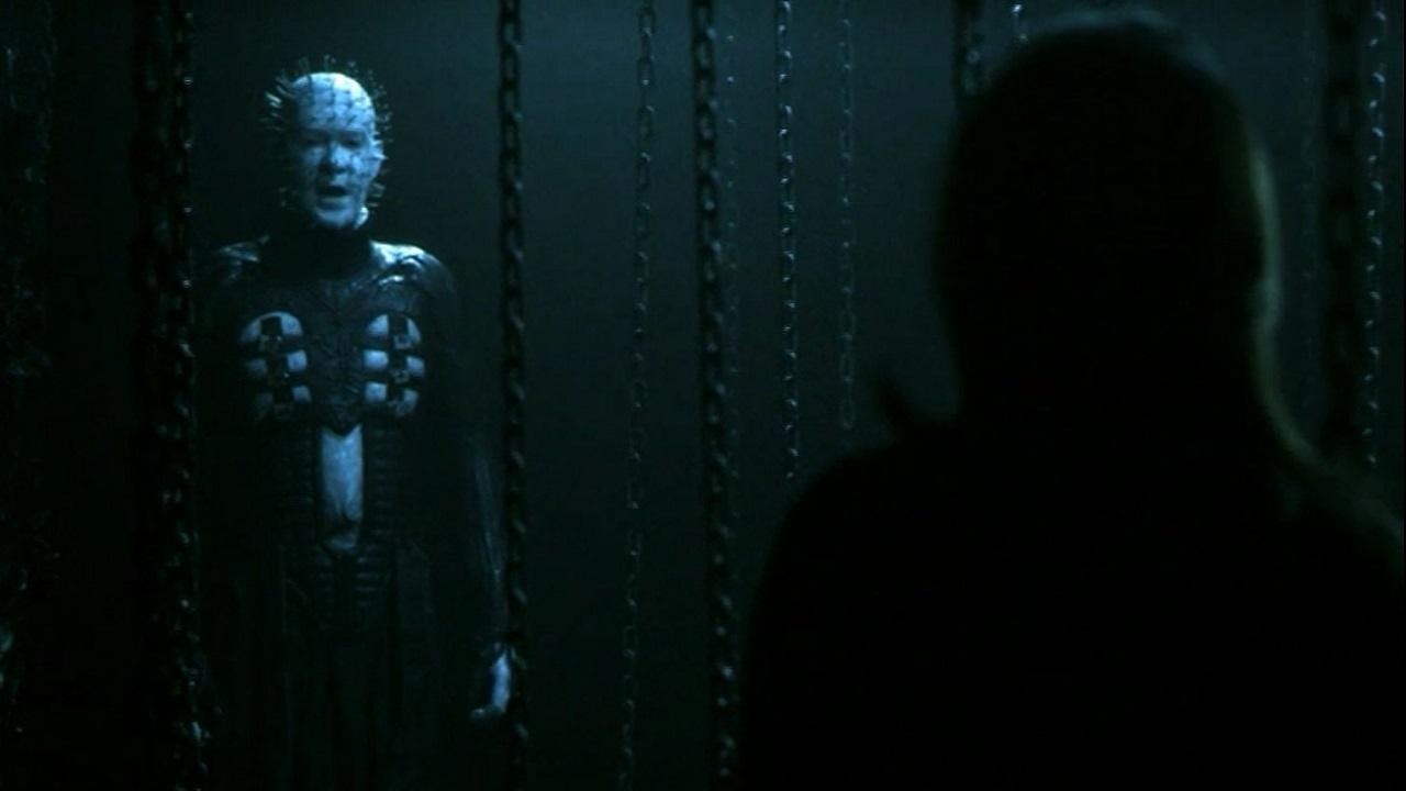 Foto de HELLRAISER: HELLSEEKER