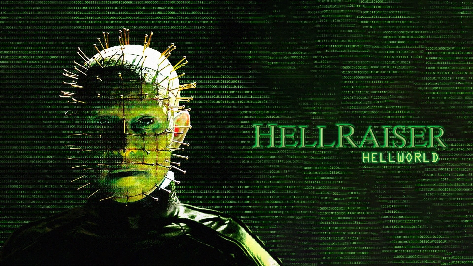 Foto de HELLRAISER: HELLWORLD