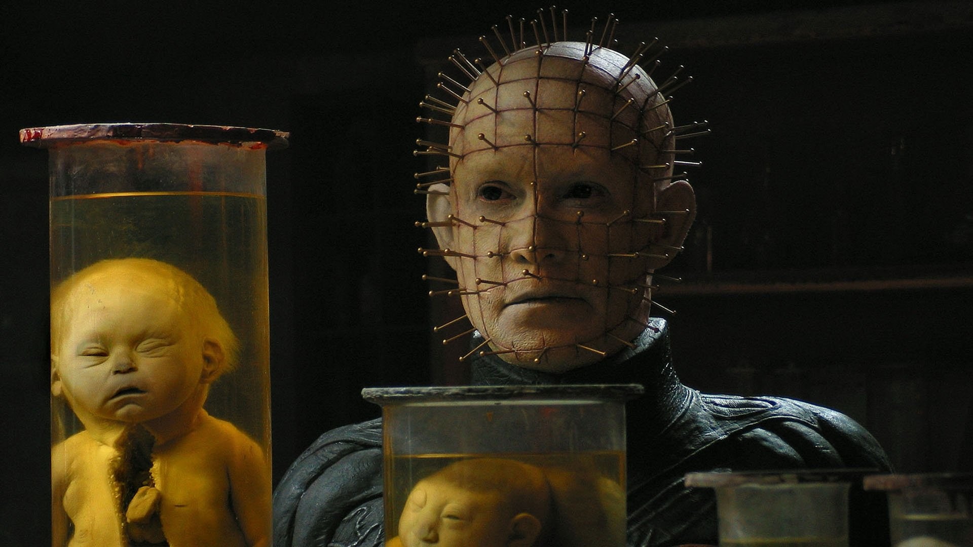 Foto de HELLRAISER: HELLWORLD