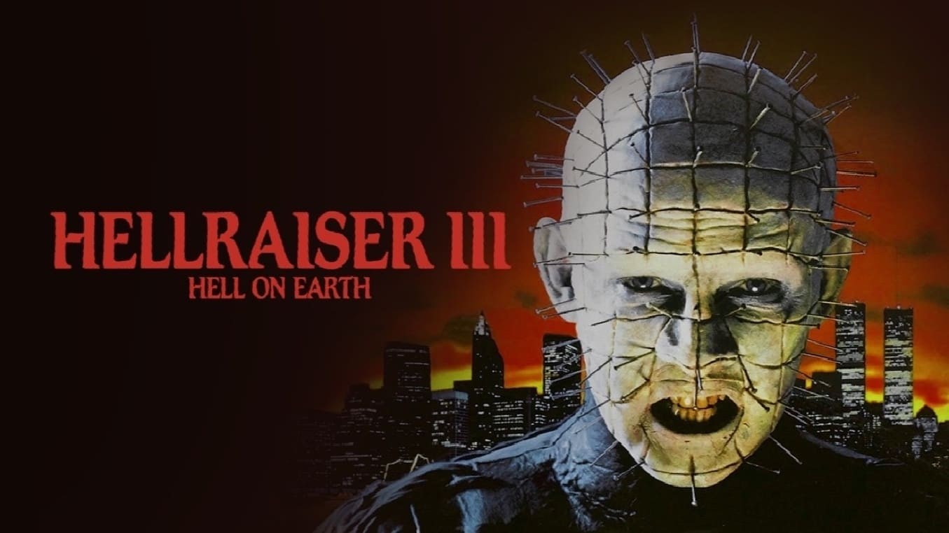 Foto de HELLRAISER III. INFIERNO EN LA TIERRA