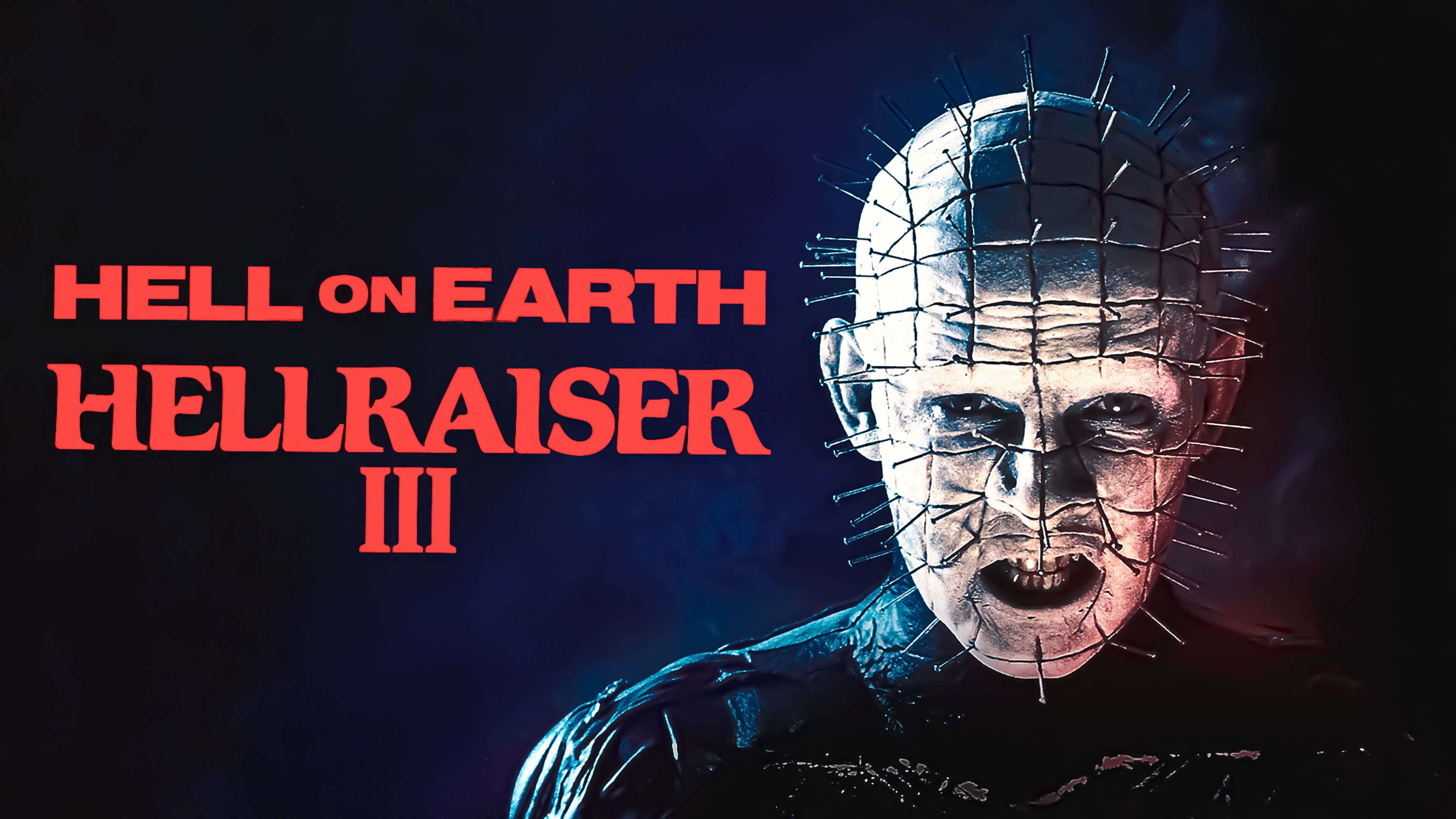 Foto de HELLRAISER III. INFIERNO EN LA TIERRA