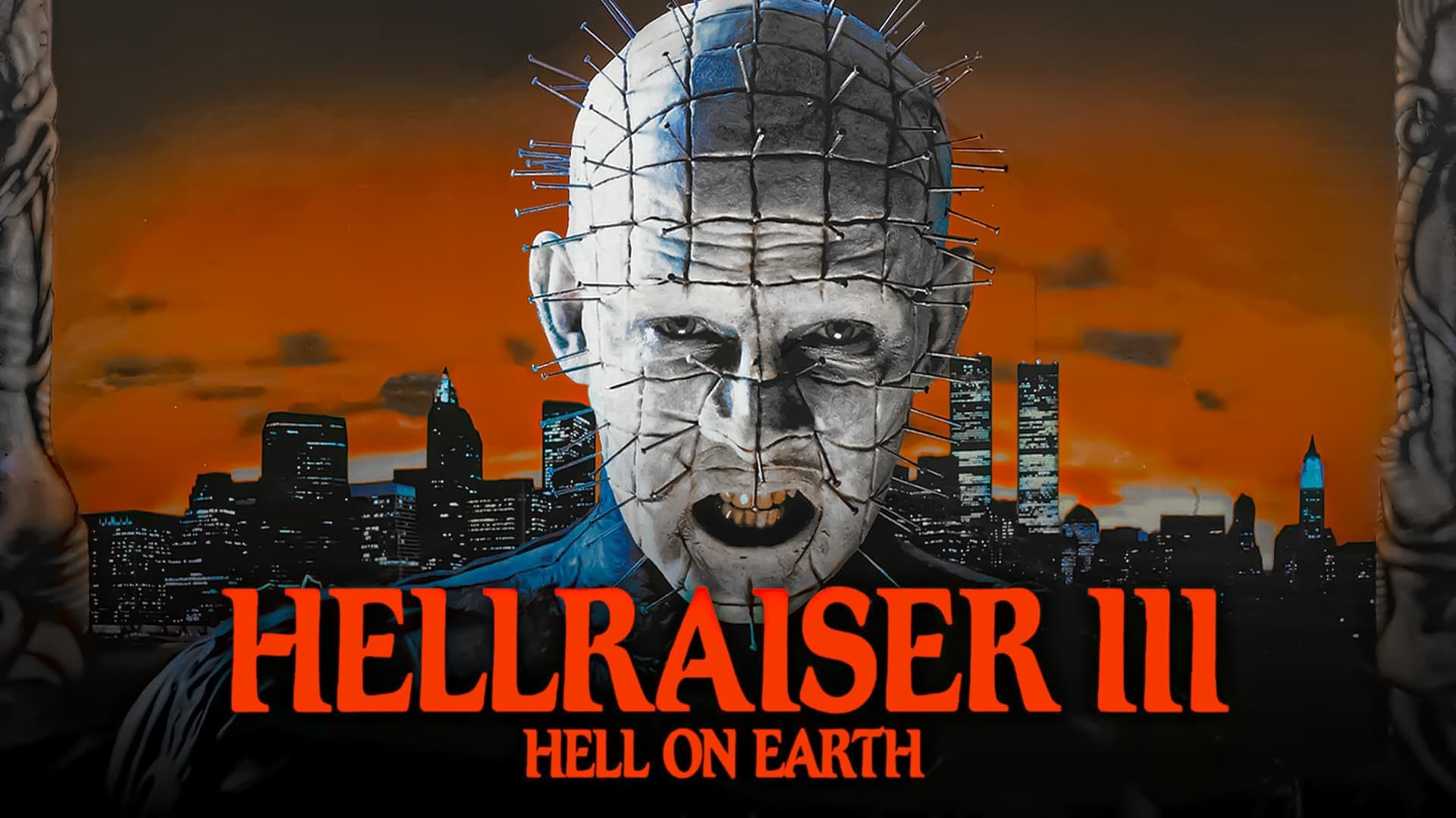 Foto de HELLRAISER III. INFIERNO EN LA TIERRA