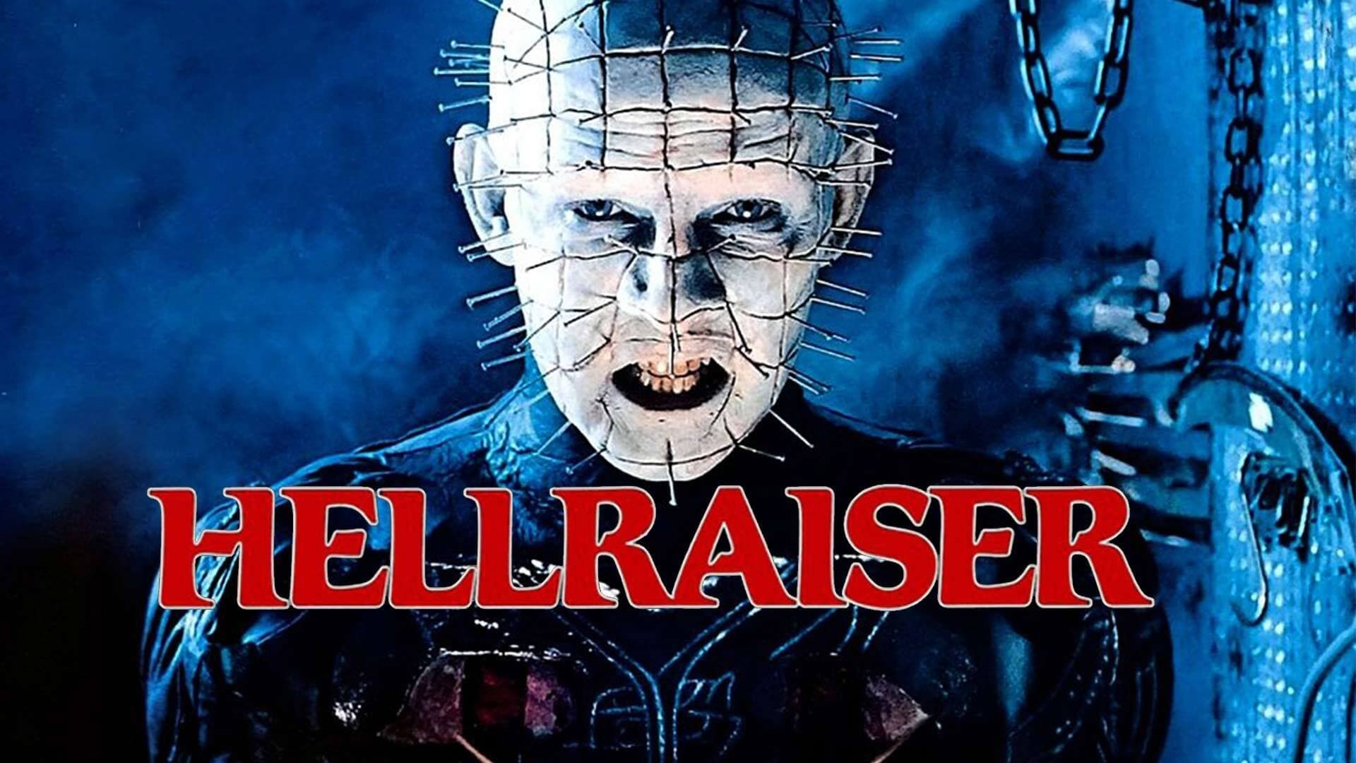 Foto de HELLRAISER: LOS QUE TRAEN EL INFIERNO