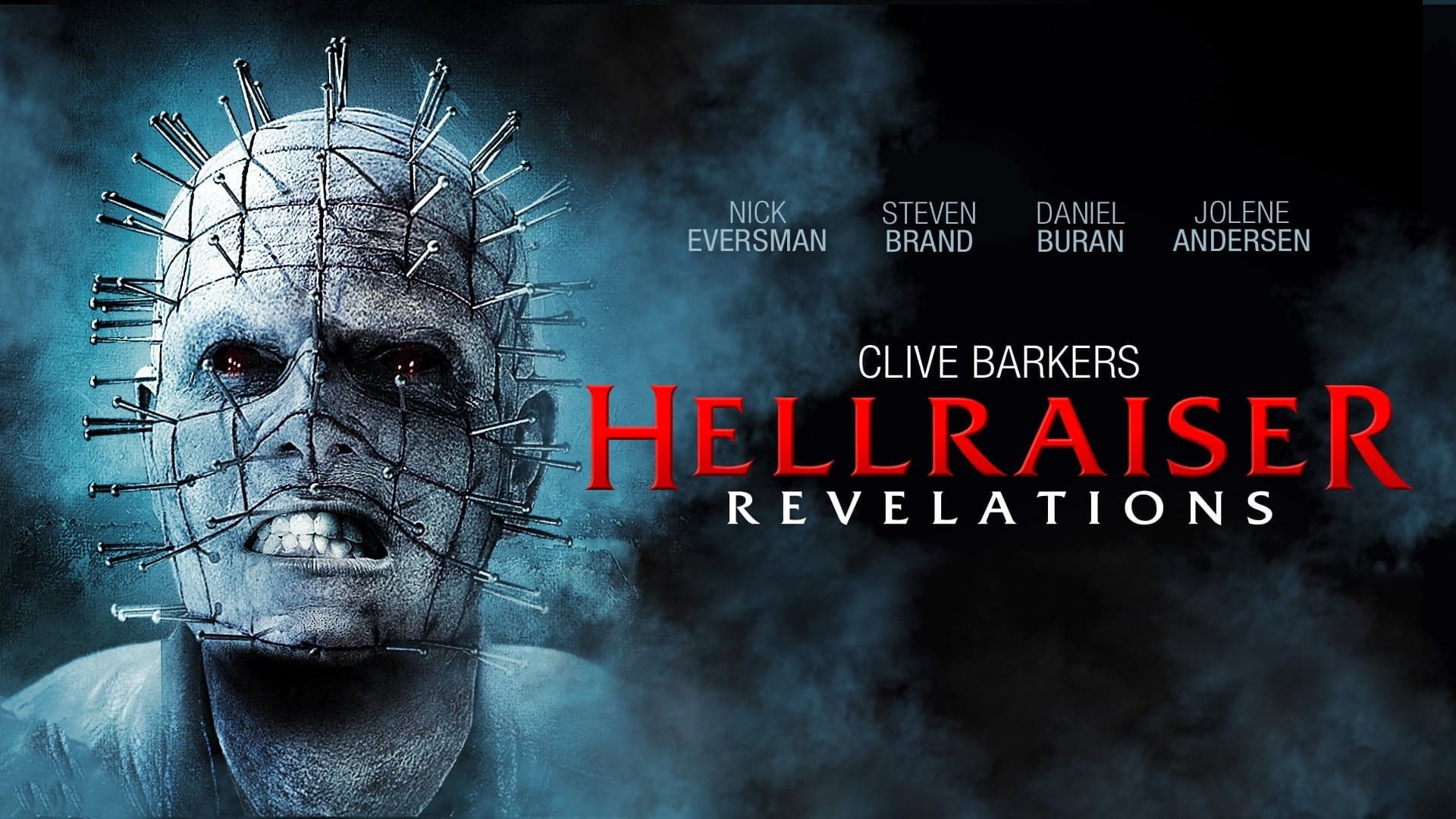 Foto de HELLRAISER IX - REVELATION