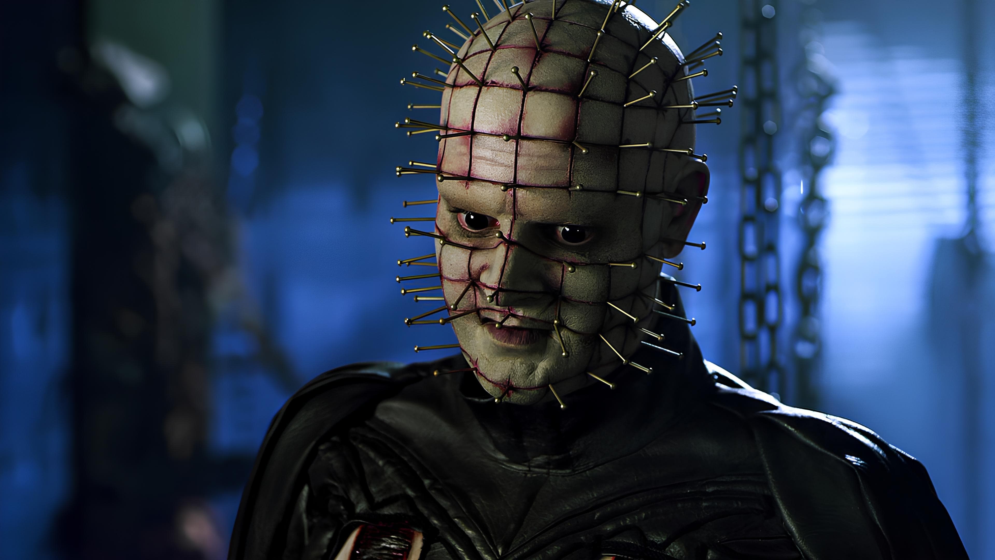 Foto de HELLRAISER IX - REVELATION