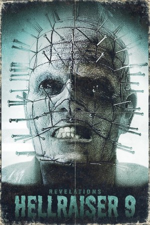 Hellraiser IX - Revelation