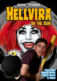 Hellvira on the Run