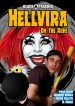 Hellvira on the run