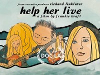 Película Help Her Live