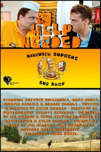Help Needed