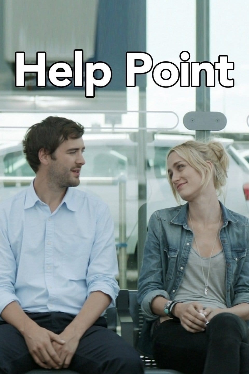 Poster de HELP POINT