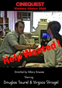 Help Wanted