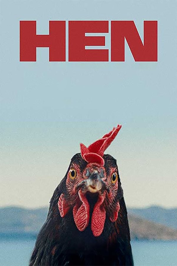 Poster de HEN