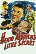 Henry Aldrich's Little Secret