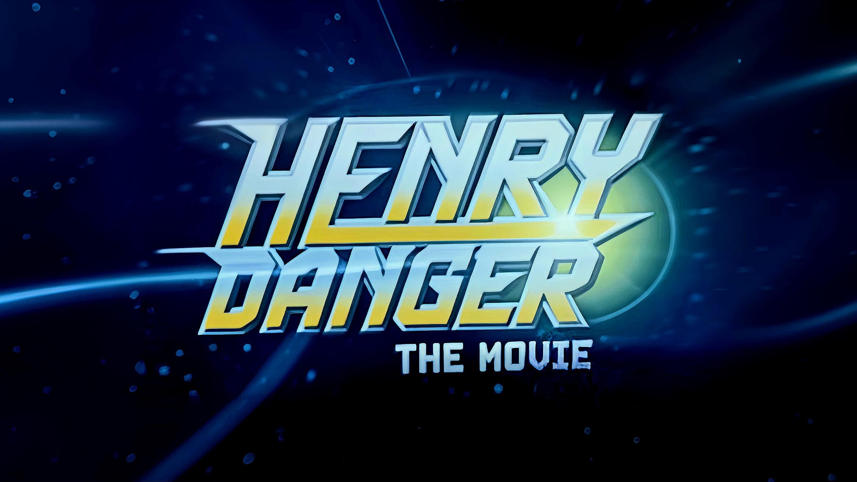 Foto de HENRY DANGER: LA PELÍCULA