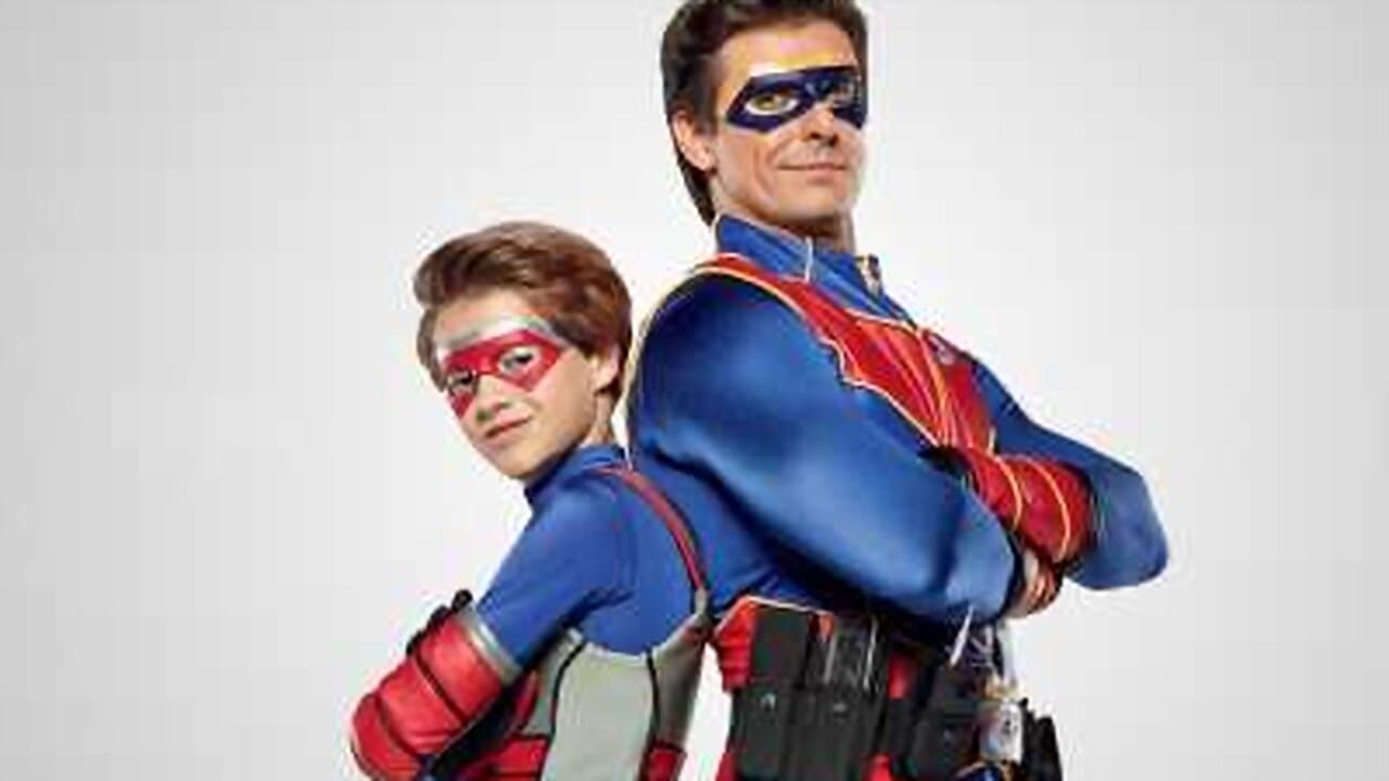 Foto de HENRY DANGER: LA PELÍCULA