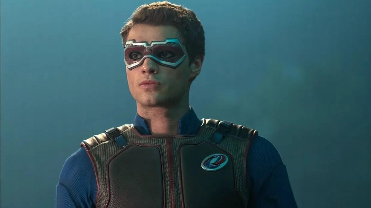 Foto de HENRY DANGER: LA PELÍCULA