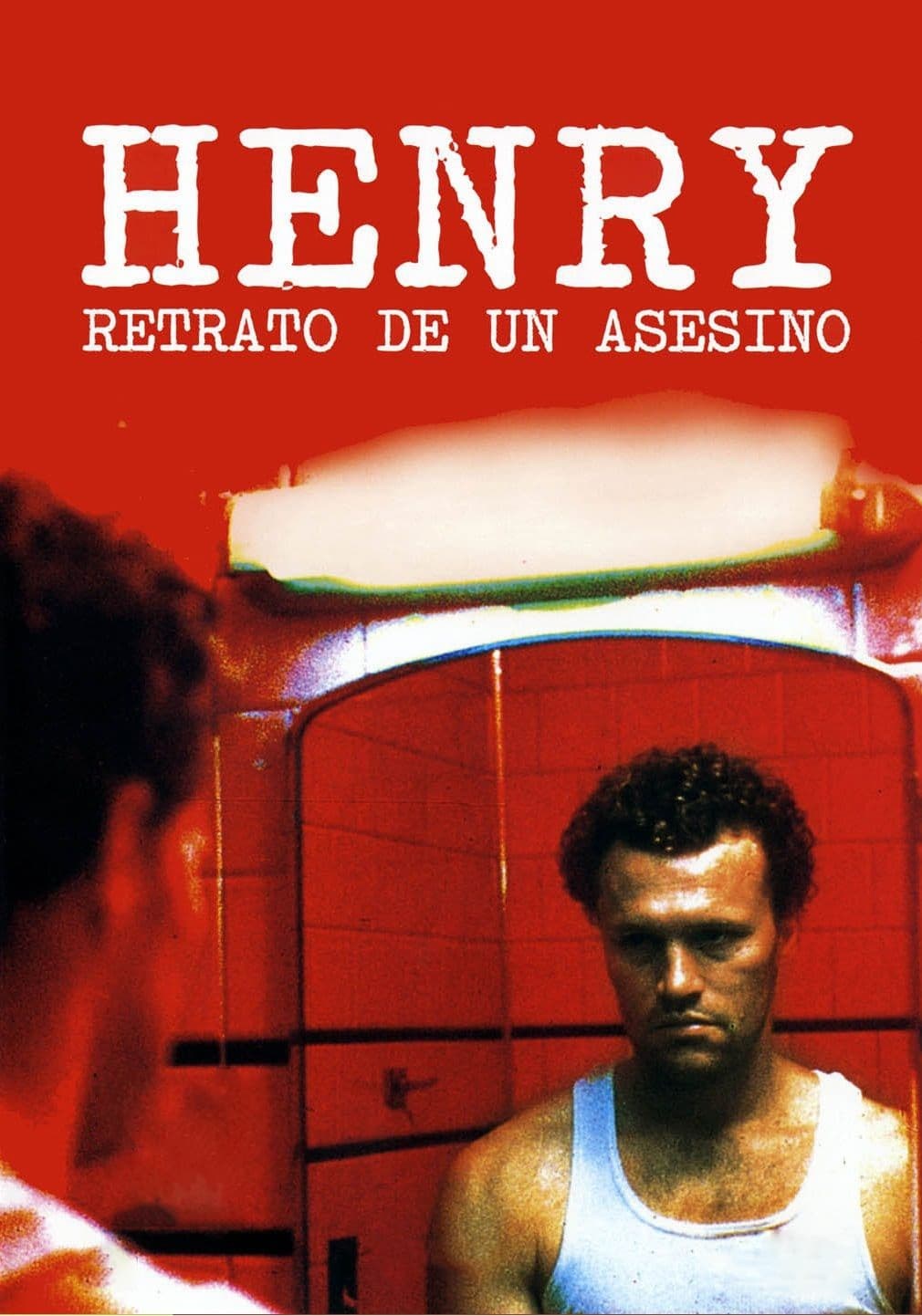 Poster de HENRY: RETRATO DE UN ASESINO en español