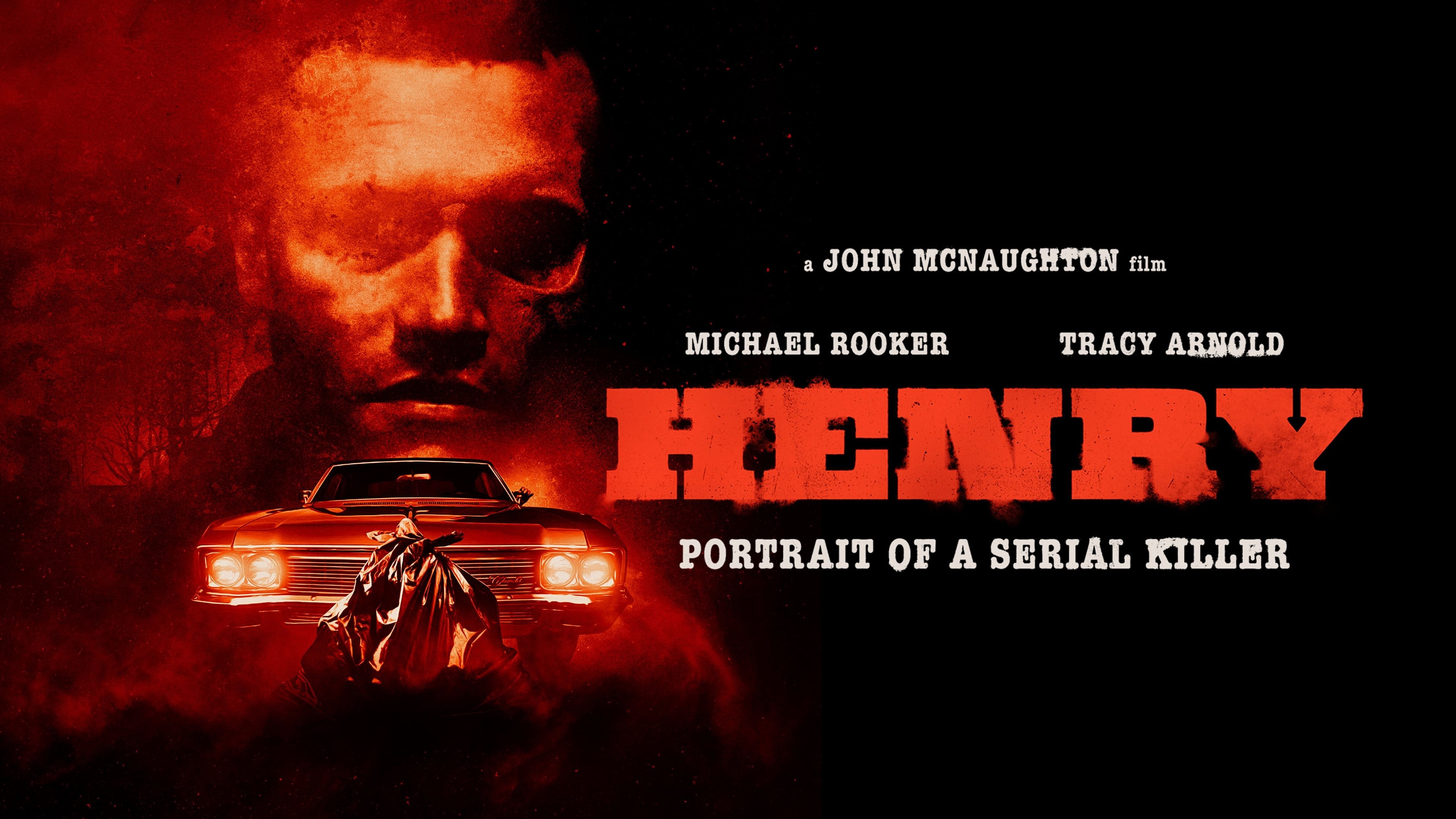 Foto de HENRY: RETRATO DE UN ASESINO