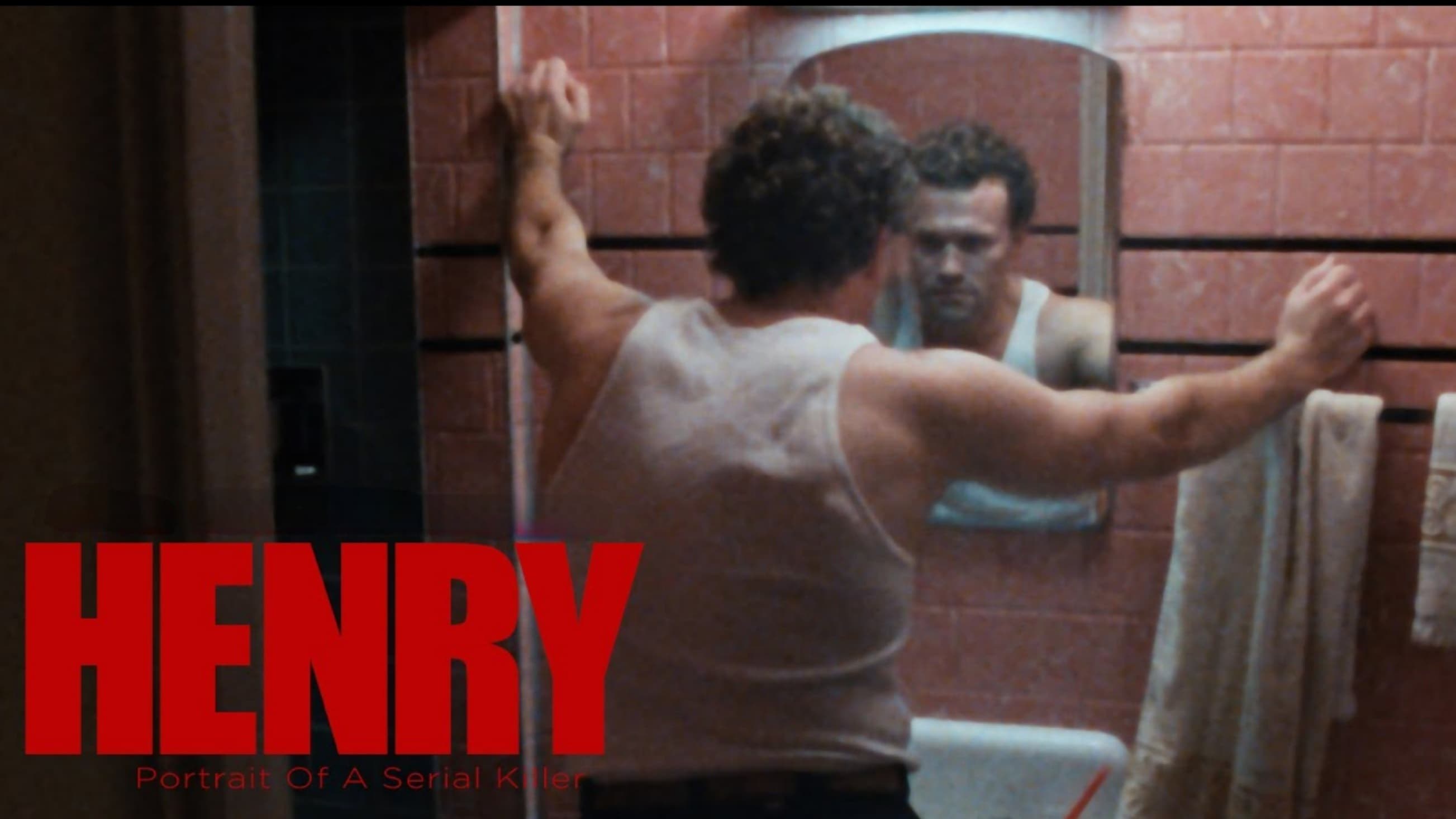 Foto de HENRY: RETRATO DE UN ASESINO