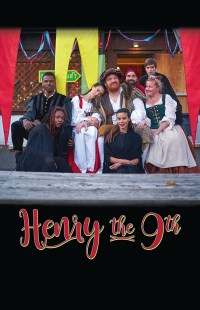 Película Henry the 9th