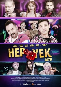 Película Hep Yek: Loto