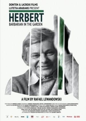 Herbert. Barbarzynca w ogrodzie