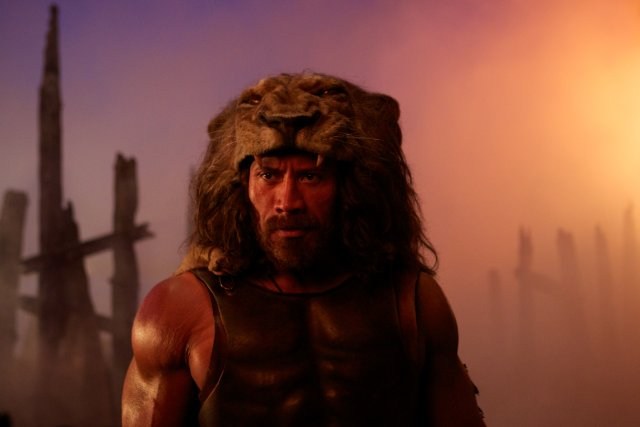 Foto de HÉRCULES