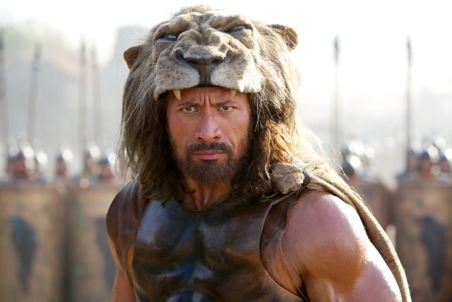 Foto de HÉRCULES