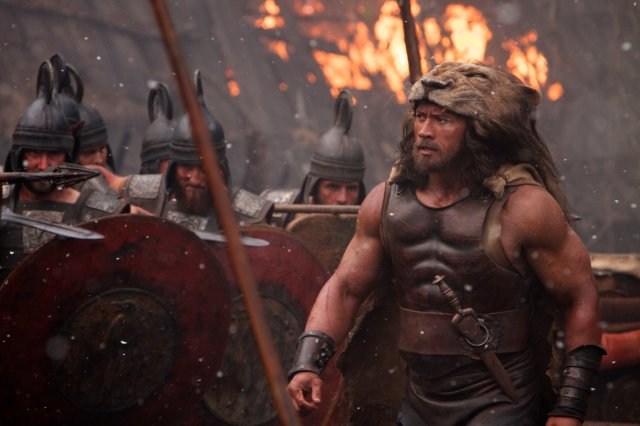 Foto de HÉRCULES