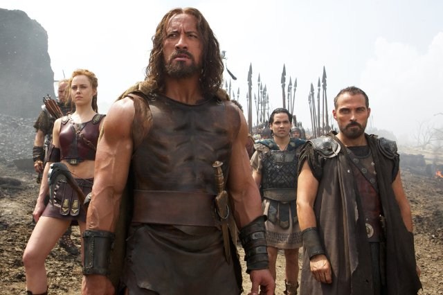 Foto de HÉRCULES