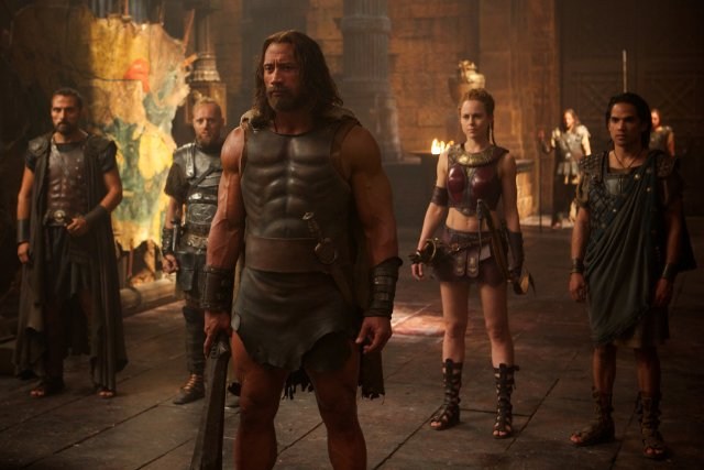 Foto de HÉRCULES