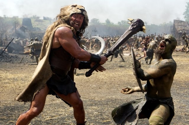 Foto de HÉRCULES