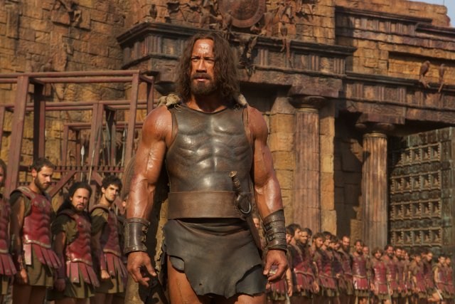 Foto de HÉRCULES