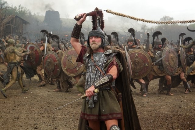 Foto de HÉRCULES