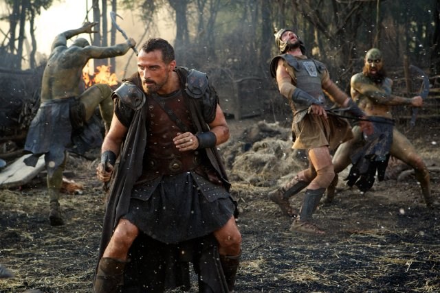 Foto de HÉRCULES