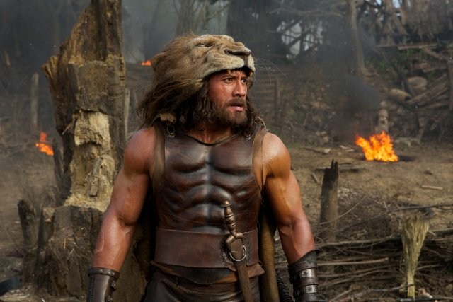 Foto de HÉRCULES