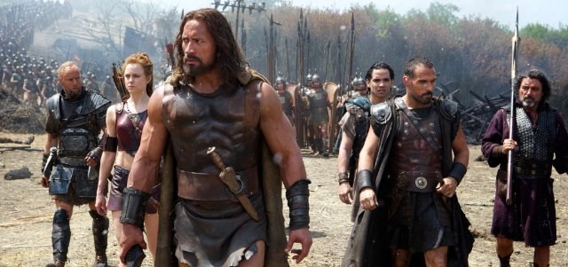 Foto de HÉRCULES