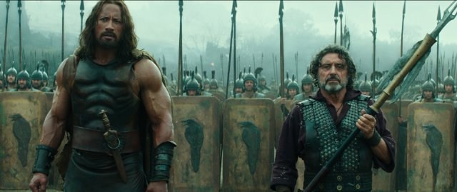 Foto de HÉRCULES