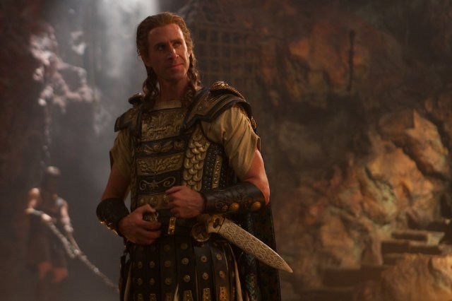 Foto de HÉRCULES