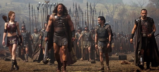 Foto de HÉRCULES