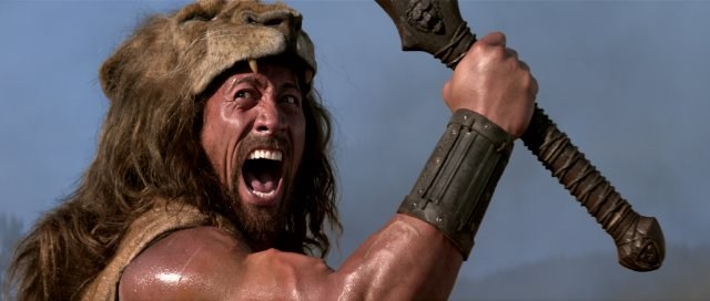 Foto de HÉRCULES