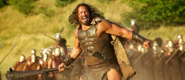 Foto de HÉRCULES