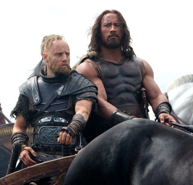 Foto de HÉRCULES