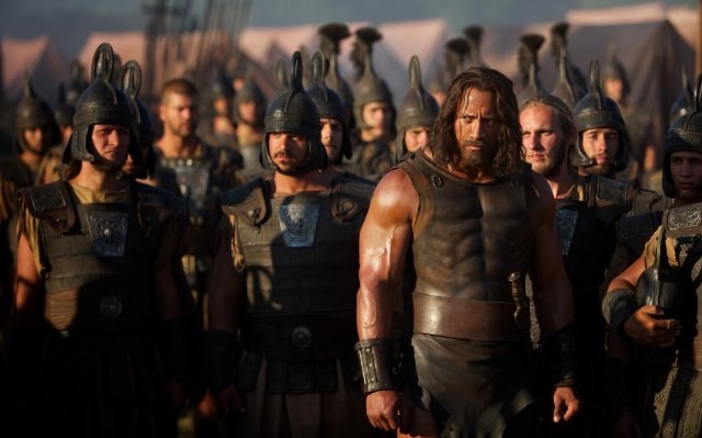 Foto de HÉRCULES